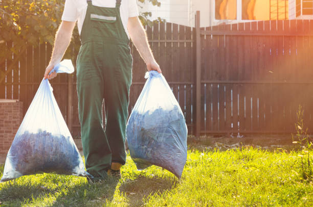 Best Hoarding Cleanup  in Hudson, MI