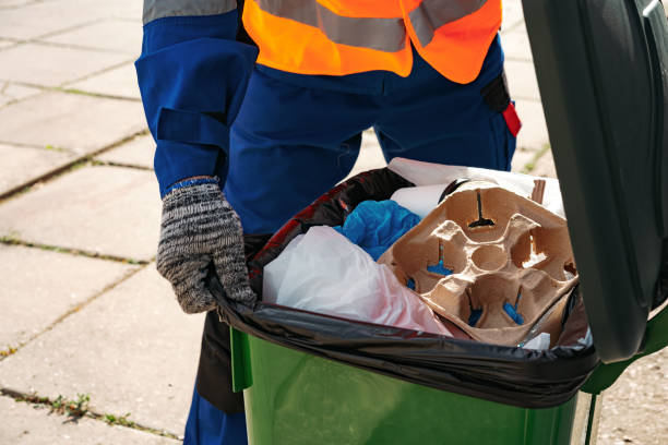 Best Recycling Services for Junk  in Hudson, MI
