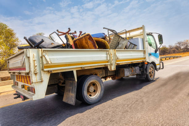 Best Same-Day Junk Removal Services  in Hudson, MI