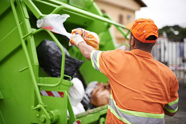 Best Demolition Debris Removal  in Hudson, MI
